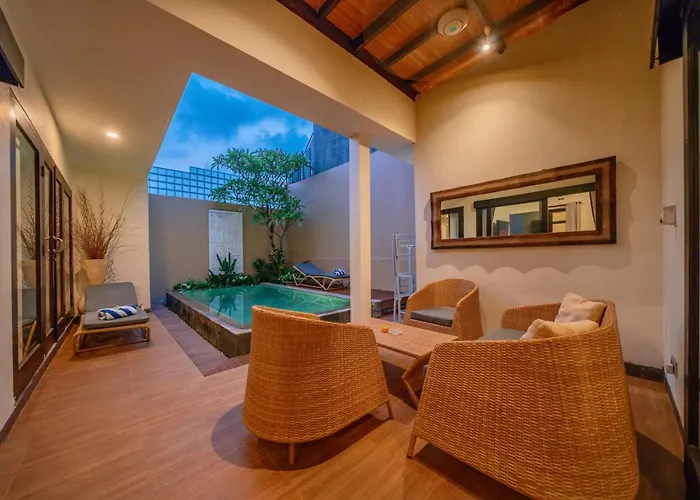 Holiday home Cahaya Berlian Kerobokan (Bali)