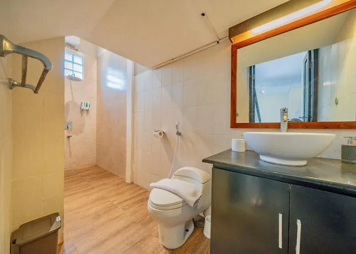 Holiday home Cahaya Berlian Kerobokan (Bali)