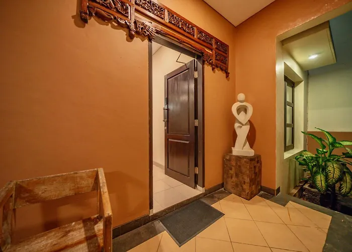 Cahaya Berlian Kerobokan (Bali)