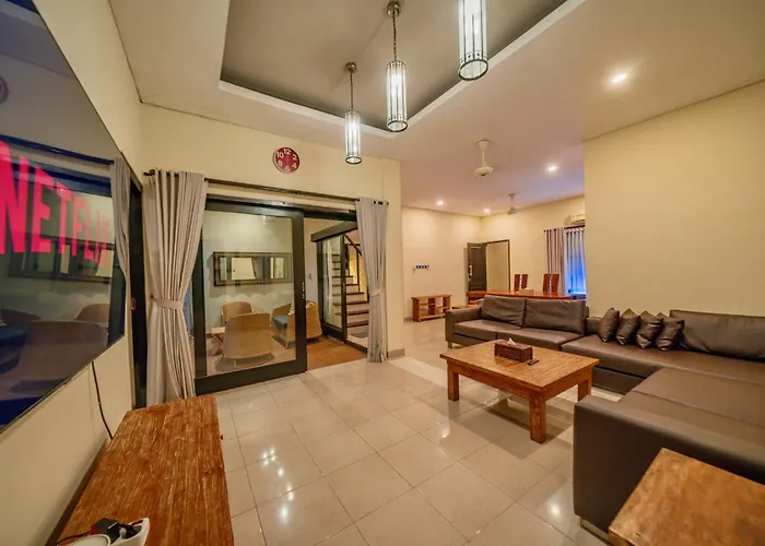 Cahaya Berlian * Kerobokan (Bali)