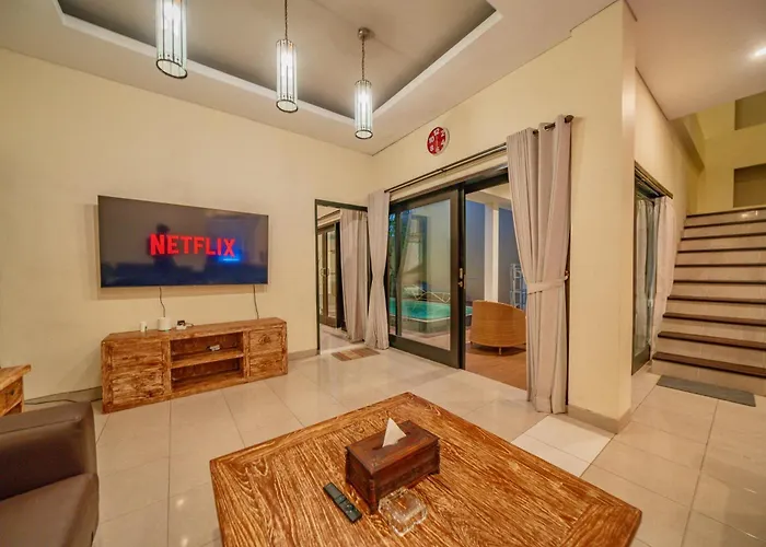 Cahaya Berlian Holiday home *