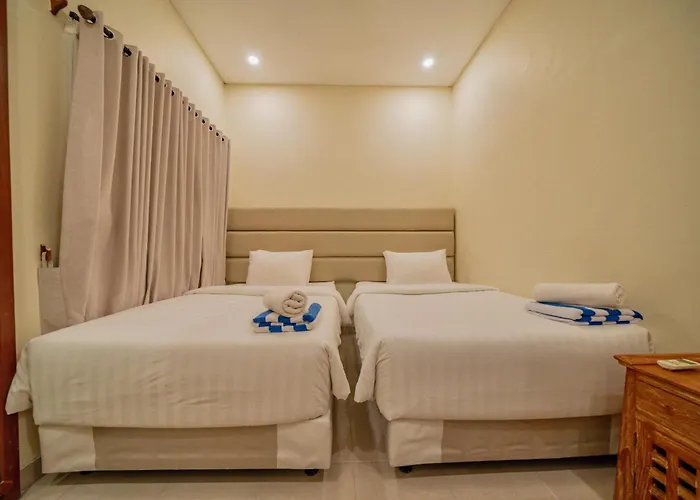 Cahaya Berlian Holiday home Kerobokan (Bali)