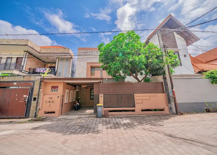 Cahaya Berlian Kerobokan (Bali)