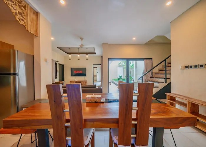 Cahaya Berlian Holiday home