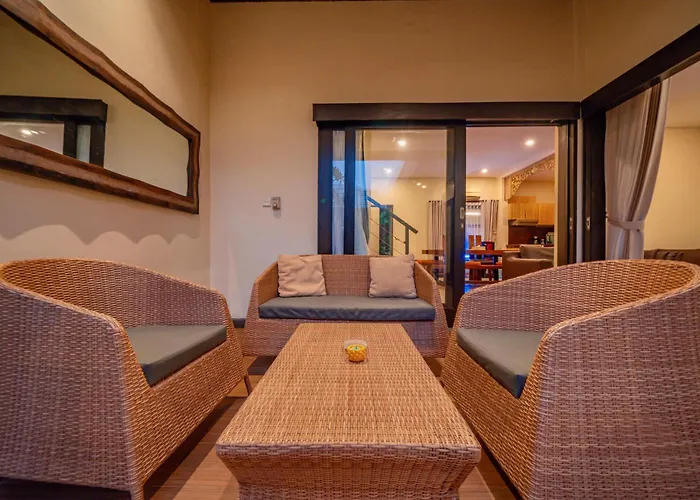 Cahaya Berlian Holiday home *