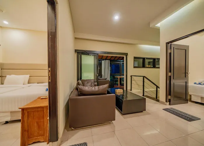 Cahaya Berlian Holiday home *