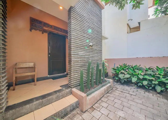 Cahaya Berlian Holiday home Kerobokan (Bali)