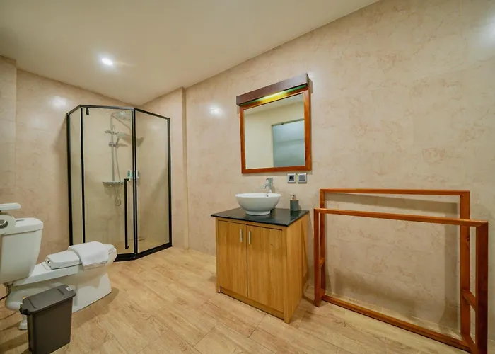 Holiday home Cahaya Berlian Kerobokan (Bali)