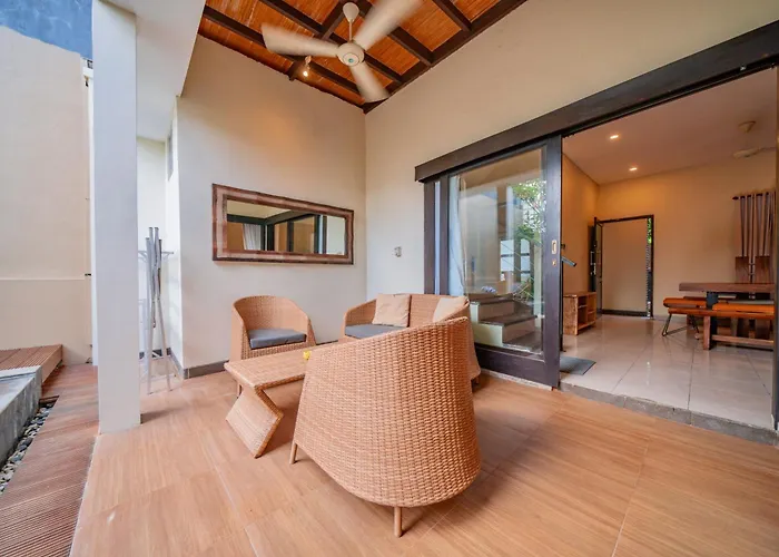 Cahaya Berlian Kerobokan (Bali)