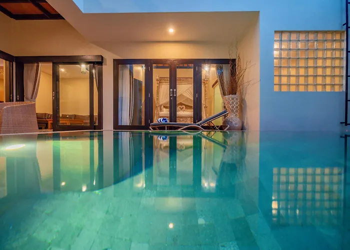 Cahaya Berlian * Kerobokan (Bali)