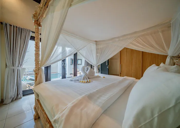 Holiday home Cahaya Berlian Kerobokan (Bali)