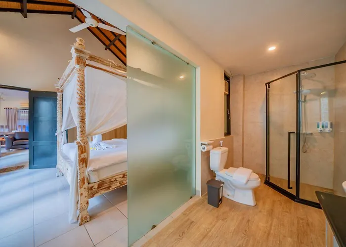 Cahaya Berlian Holiday home *