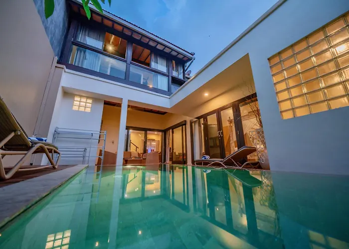 Cahaya Berlian Holiday home Kerobokan (Bali)