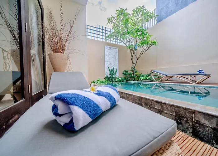 Cahaya Berlian Kerobokan (Bali)