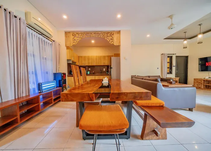 Cahaya Berlian Holiday home