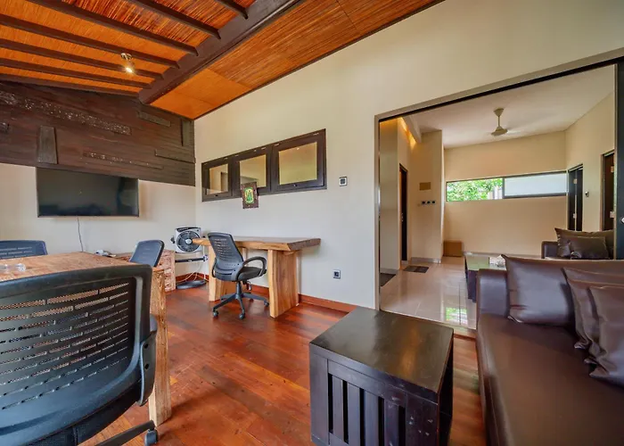 Holiday home Cahaya Berlian