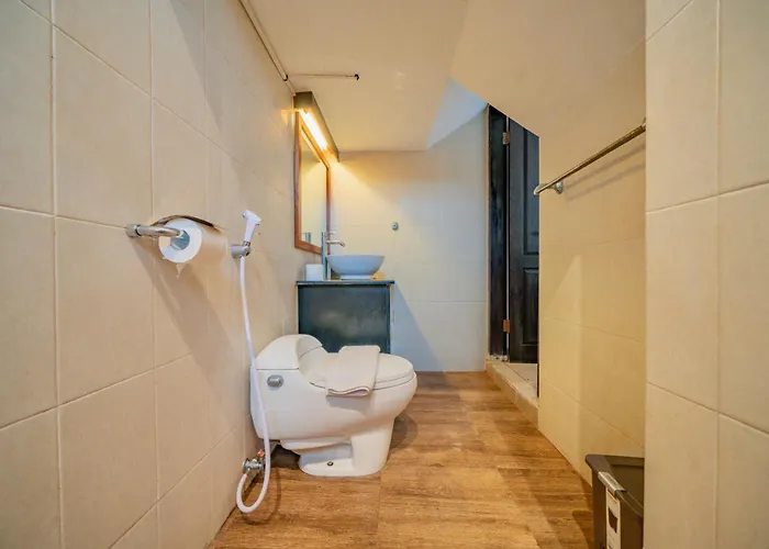 Holiday home Cahaya Berlian Kerobokan (Bali)