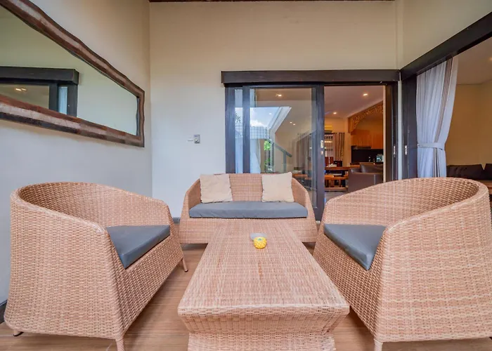Holiday home Cahaya Berlian Kerobokan (Bali)
