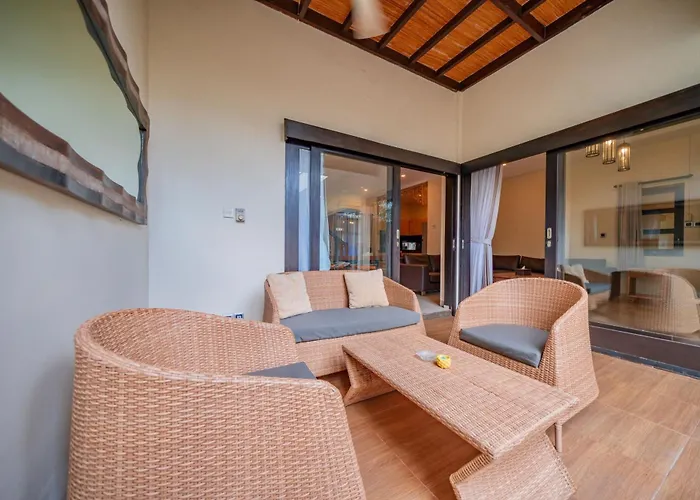 Holiday home Cahaya Berlian Kerobokan (Bali)